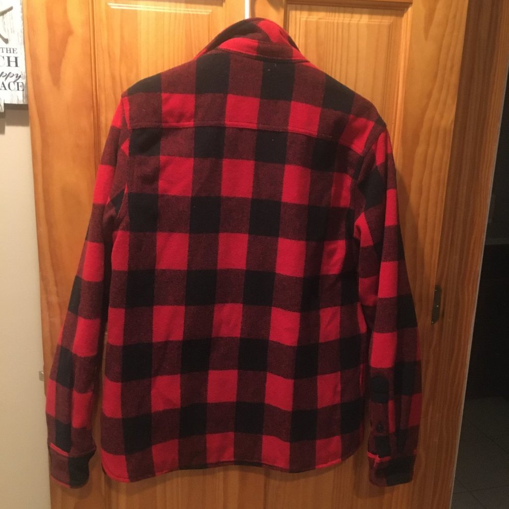 Old Navy Coat - Picture 2 of 3